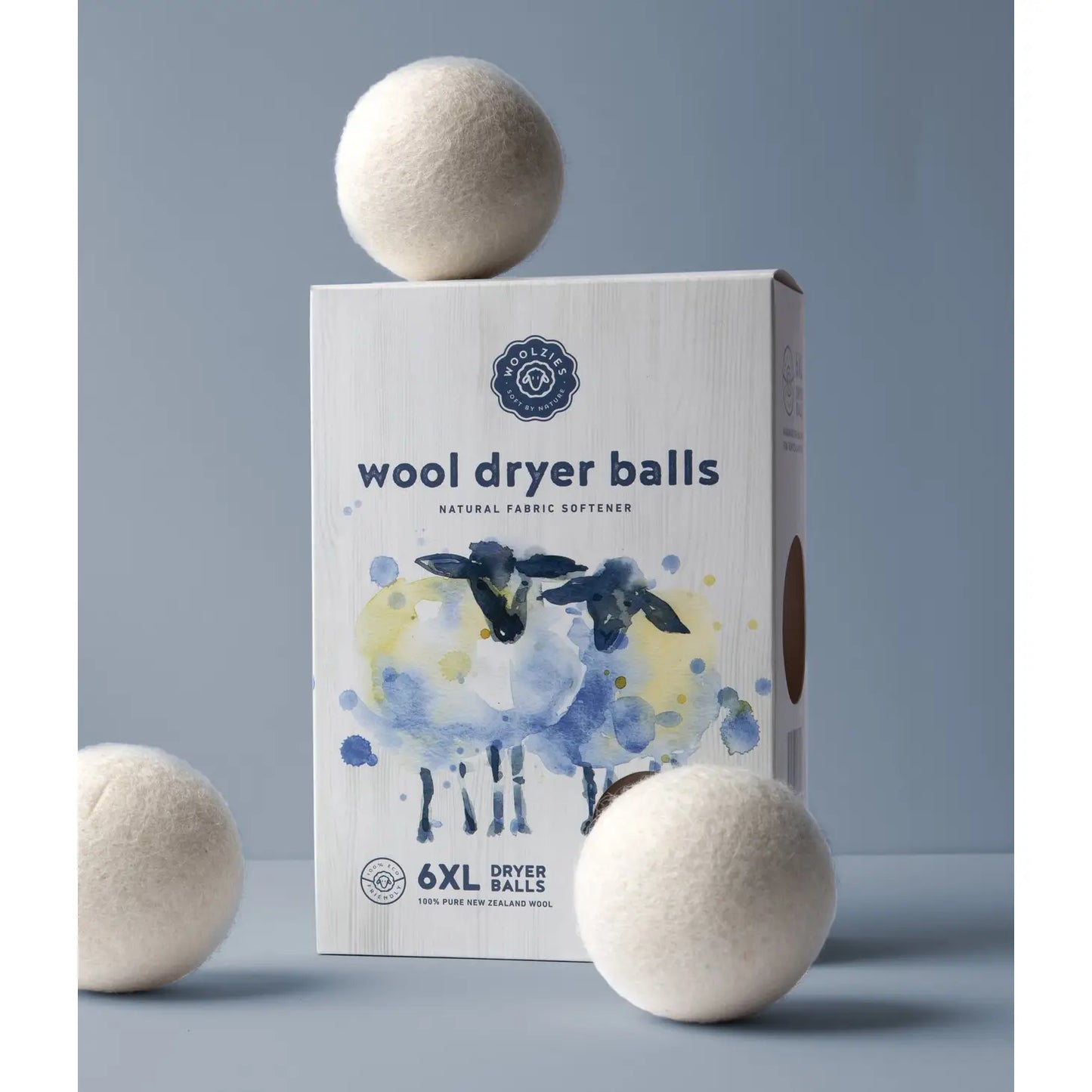 Woolzies Dryer Balls