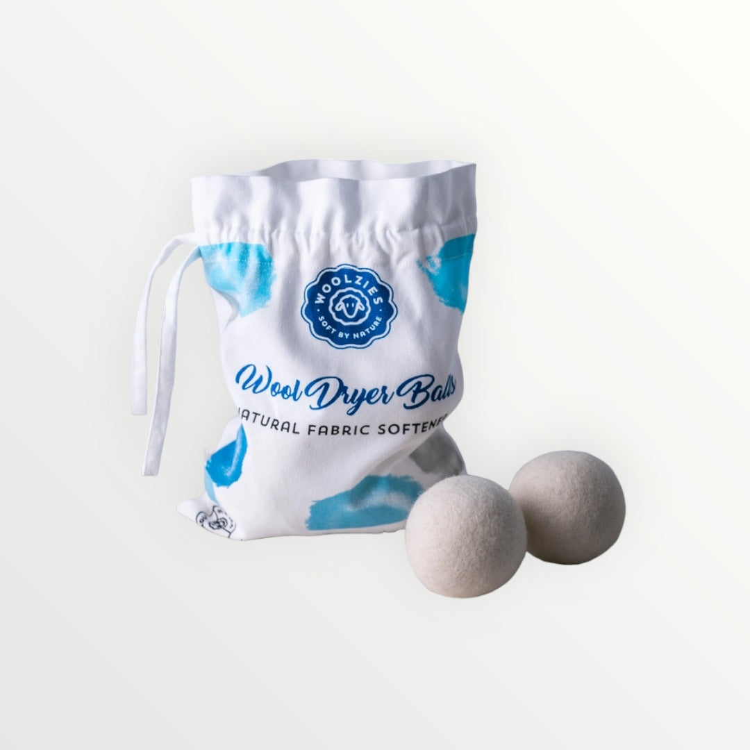 Woolzies Dryer Balls