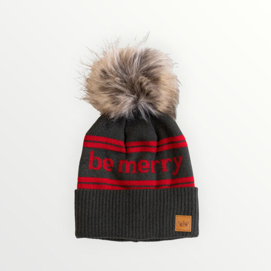 Be Merry Beanie