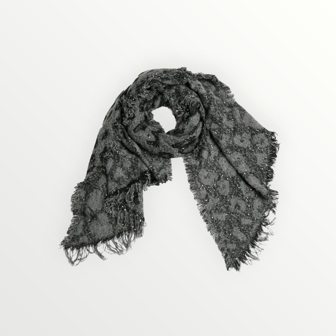 Marley Scarf-2 Colors Available