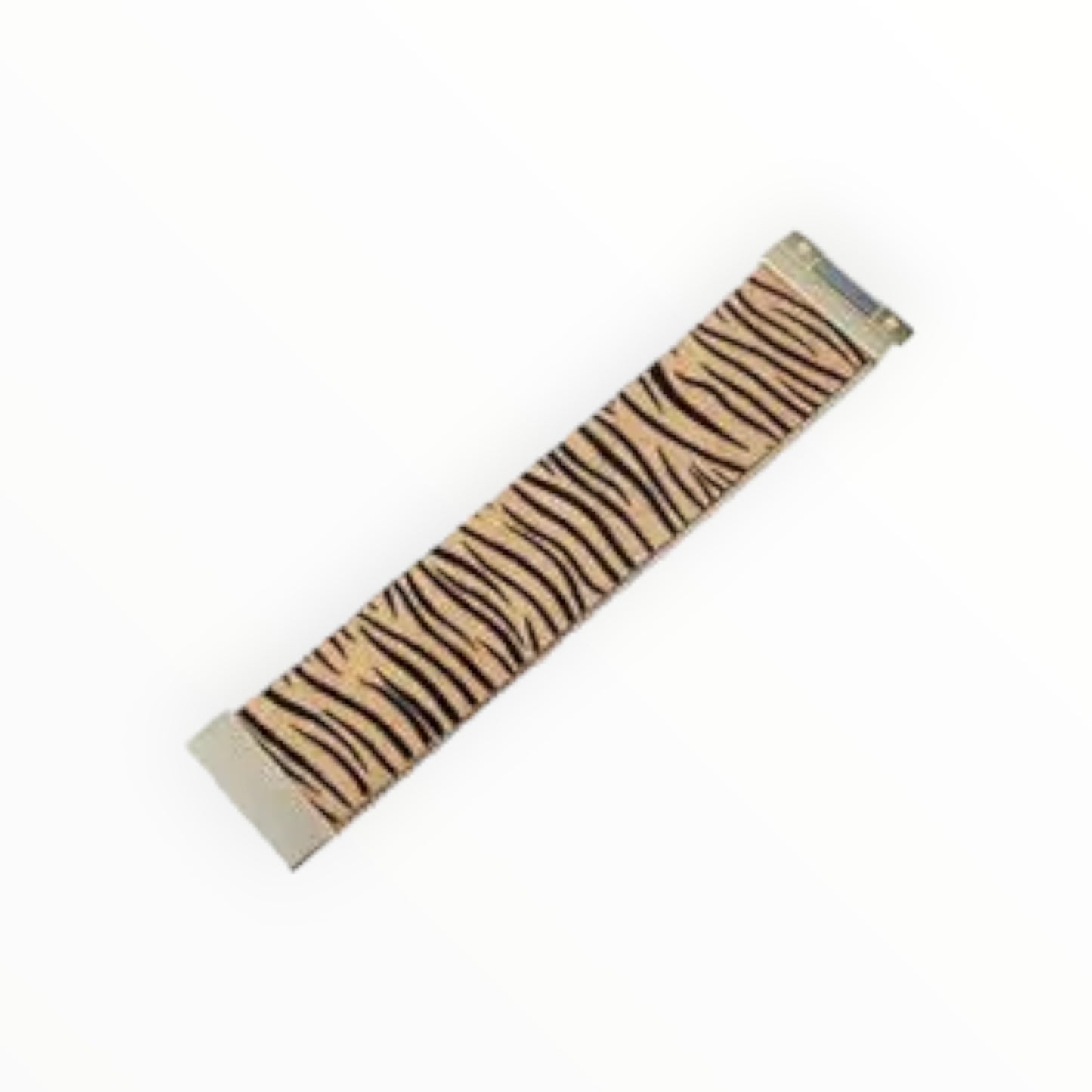 Animal Print Bangles